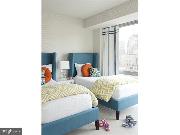 1706 Rittenhouse Square, Unit 2001 Philadelphia, PA 19103 - Photo 12 of 25 Gallery Image 12