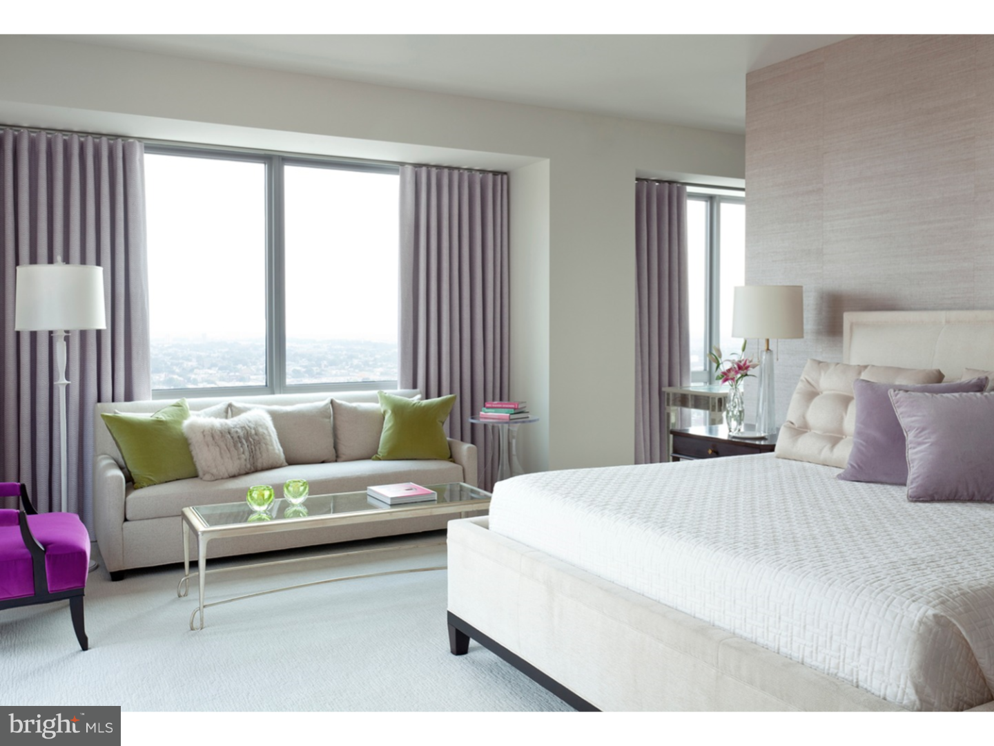 1706 Rittenhouse Square, Unit 2001 Philadelphia, PA 19103 - Photo 19 of 25 Gallery Image 19