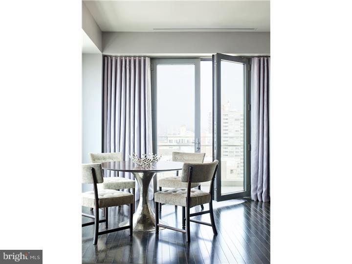 1706 Rittenhouse Square, Unit 2001 Philadelphia, PA 19103 - Photo 4 of 25 Gallery Image 4