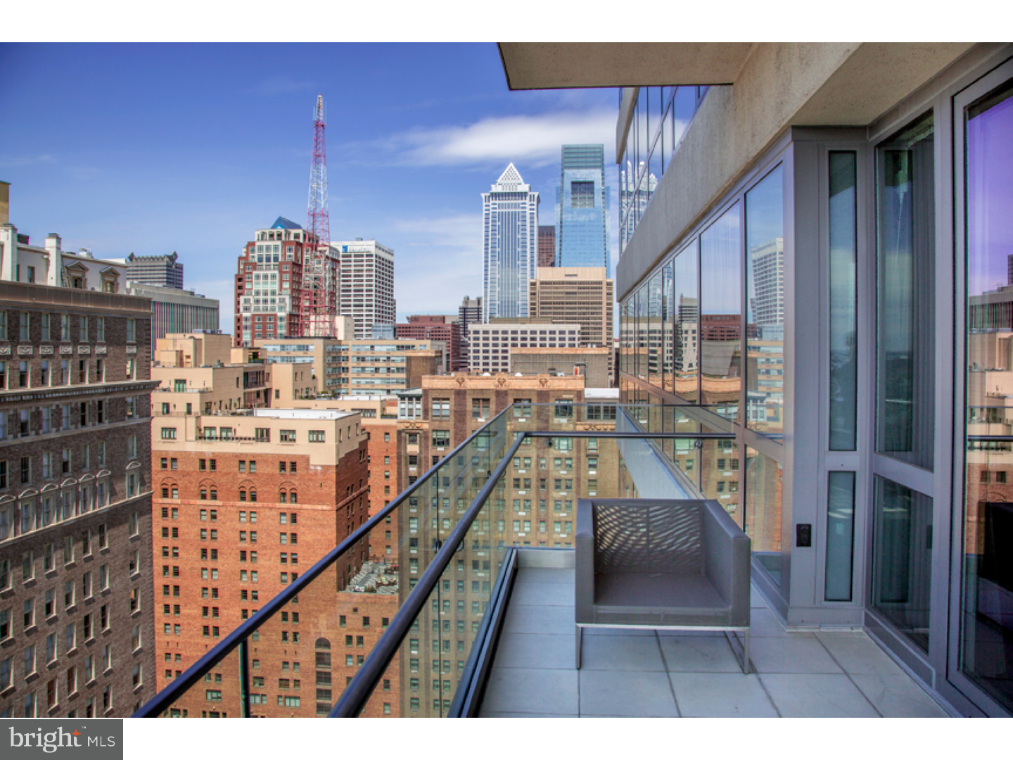 1706 Rittenhouse Square, Unit 2001 Philadelphia, PA 19103 - Photo 5 of 25 Gallery Image 5