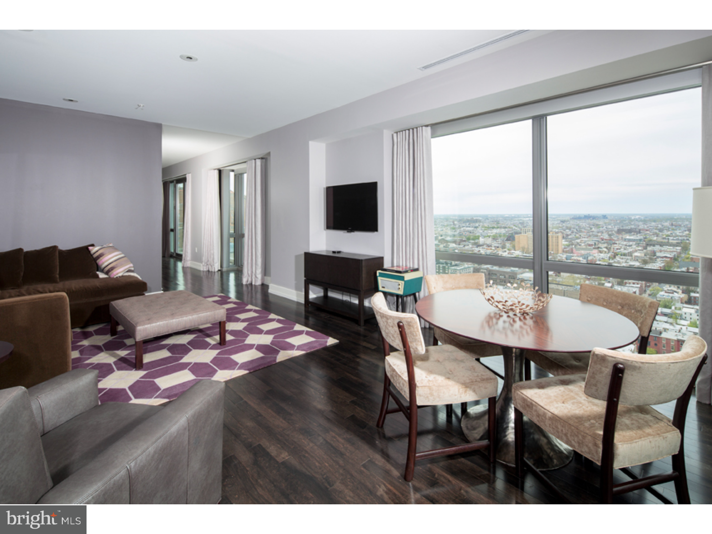 1706 Rittenhouse Square, Unit 2001 Philadelphia, PA 19103 - Photo 6 of 25 Gallery Image 6
