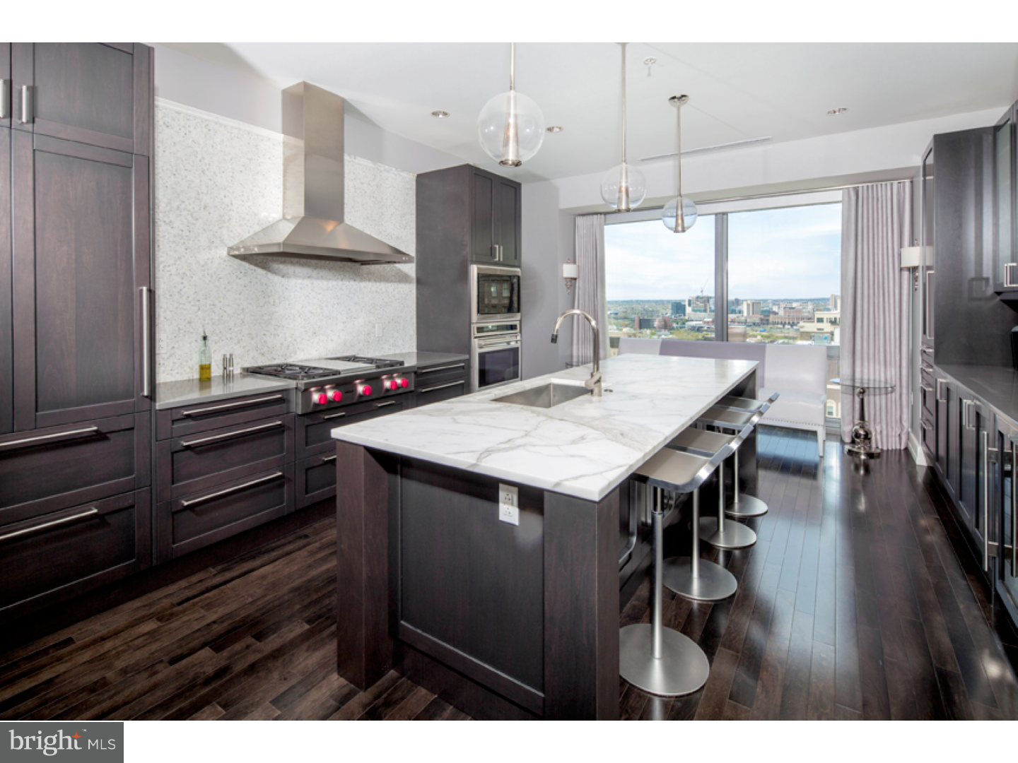 1706 Rittenhouse Square, Unit 2001 Philadelphia, PA 19103 - Photo 7 of 25 Gallery Image 7