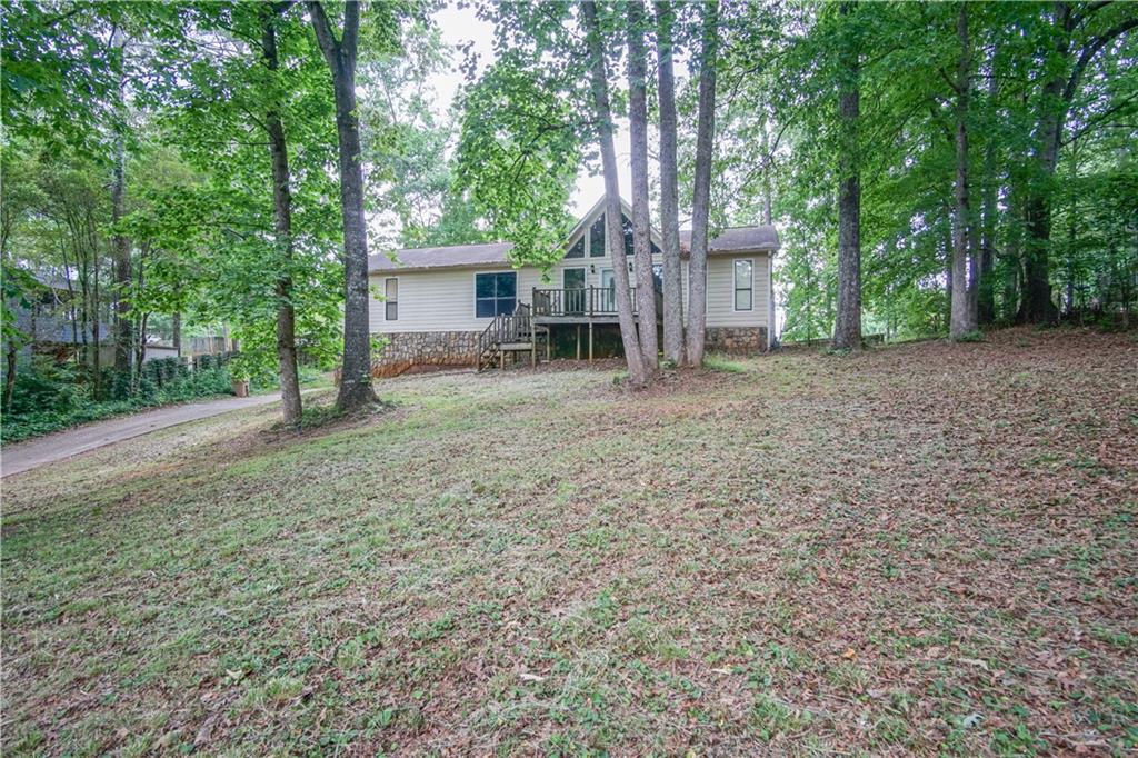 147 West Putnam Ferry Road Woodstock, GA 30189 - Photo 1 of 1 Gallery Image 1