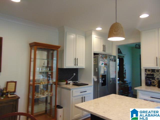 607 9th Street North Clanton, AL 35045 - Photo 10 of 15