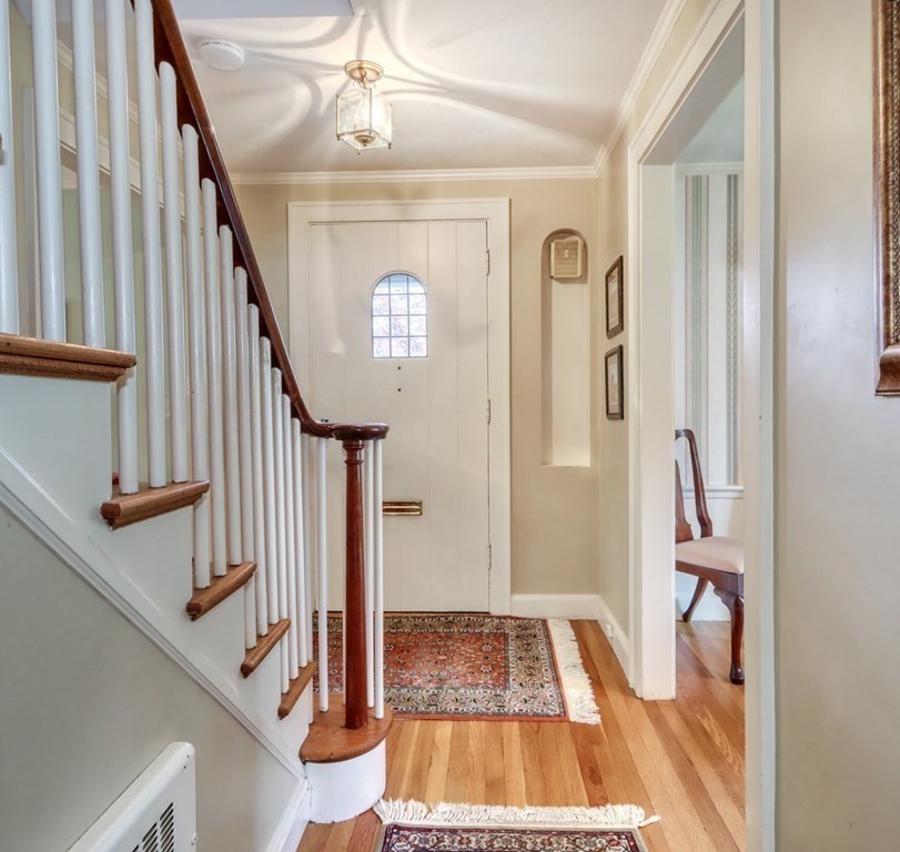 37 Sherwood Road Melrose, MA 02176 - Photo 28 of 42