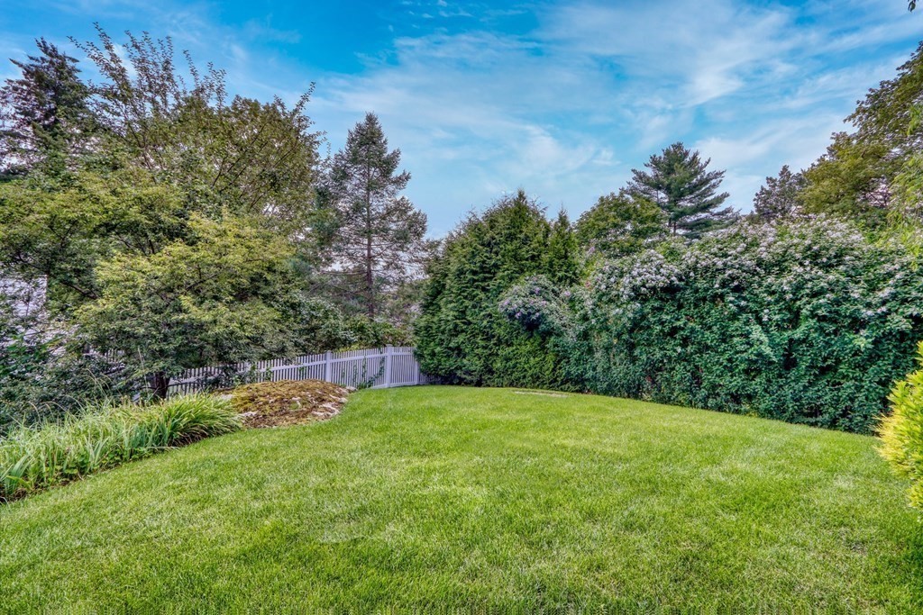 37 Sherwood Road Melrose, MA 02176 - Photo 32 of 42