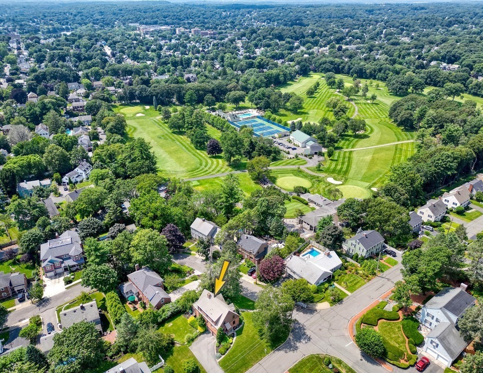 37 Sherwood Road Melrose, MA 02176 - Photo 36 of 42