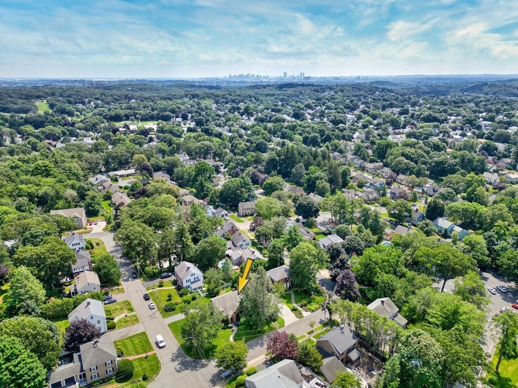 37 Sherwood Road Melrose, MA 02176 - Photo 39 of 42