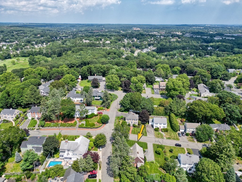 37 Sherwood Road Melrose, MA 02176 - Photo 40 of 42