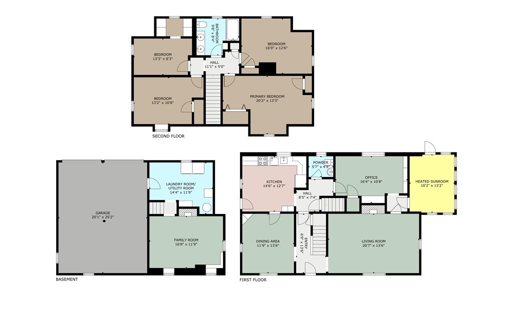 37 Sherwood Road Melrose, MA 02176 - Photo 42 of 42