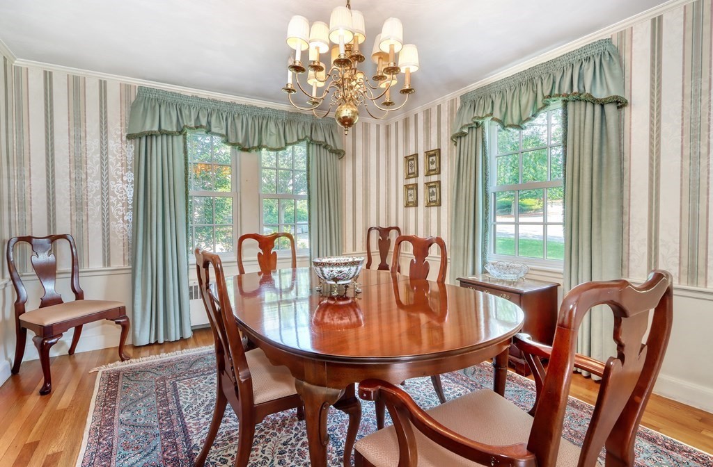 37 Sherwood Road Melrose, MA 02176 - Photo 7 of 42