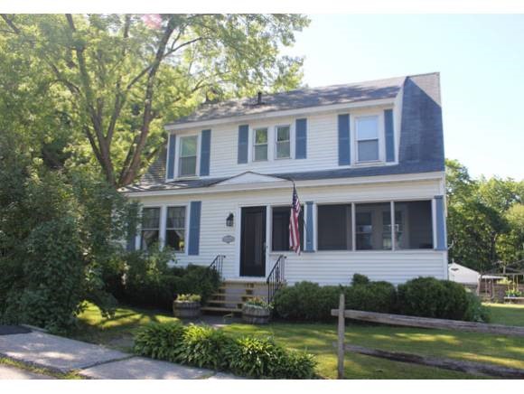 2 Bridge Street Springfield, VT 05156 - Photo 1 of 1