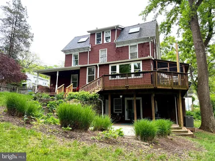 $475,000 | 5716 Rusk Avenue, Baltimore, MD 21215