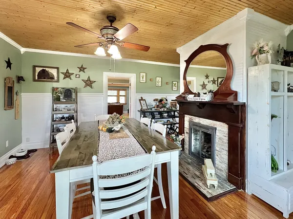 $1,290,000 | 1400 Ragsdale Lane, Pulaski, TN 38478