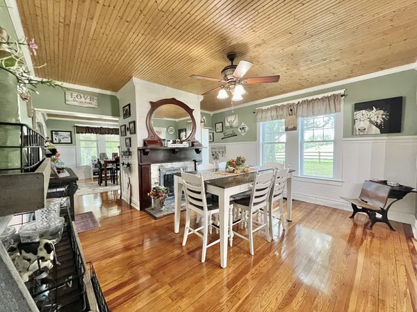 $1,290,000 | 1400 Ragsdale Lane, Pulaski, TN 38478