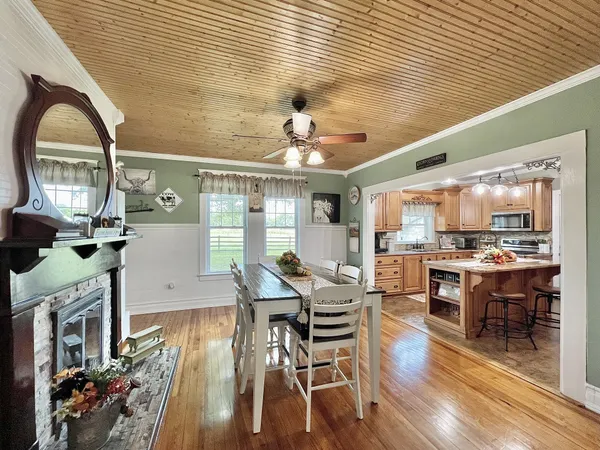 $1,290,000 | 1400 Ragsdale Lane, Pulaski, TN 38478