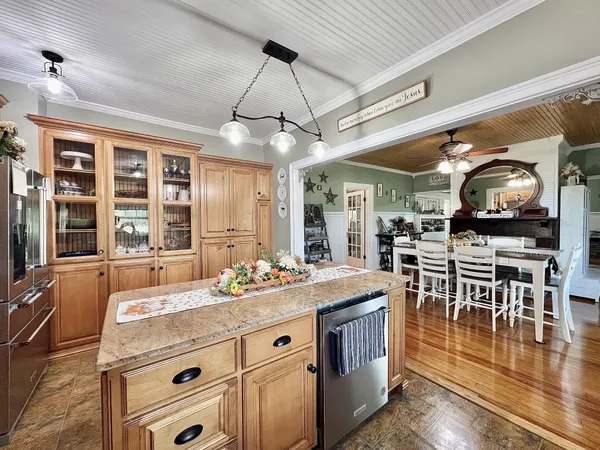 $1,290,000 | 1400 Ragsdale Lane, Pulaski, TN 38478