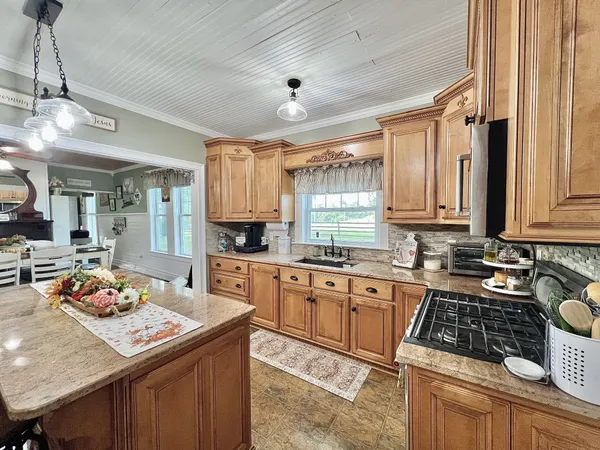 $1,290,000 | 1400 Ragsdale Lane, Pulaski, TN 38478