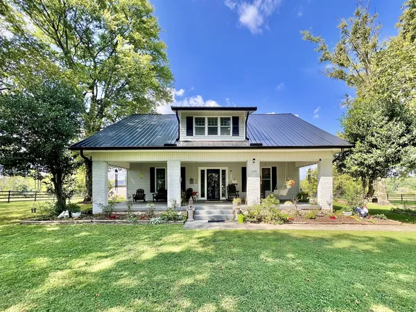 $1,290,000 | 1400 Ragsdale Lane, Pulaski, TN 38478