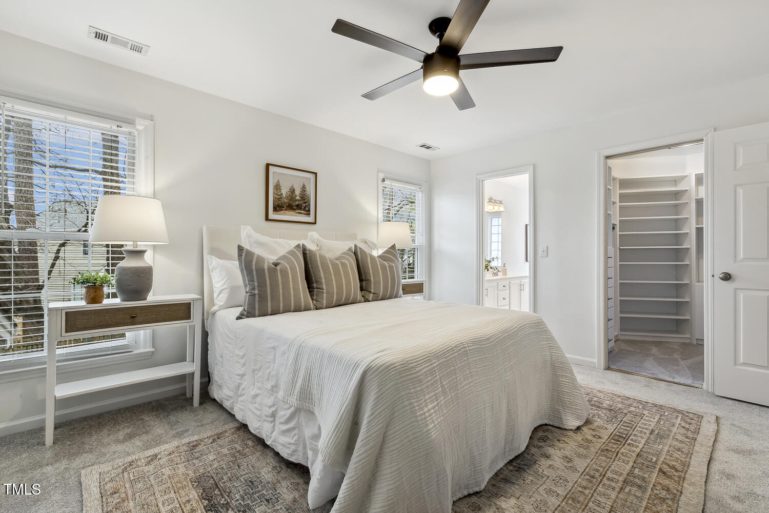11412 North Radner Way Raleigh, NC 27613 - Photo 19 of 34 034