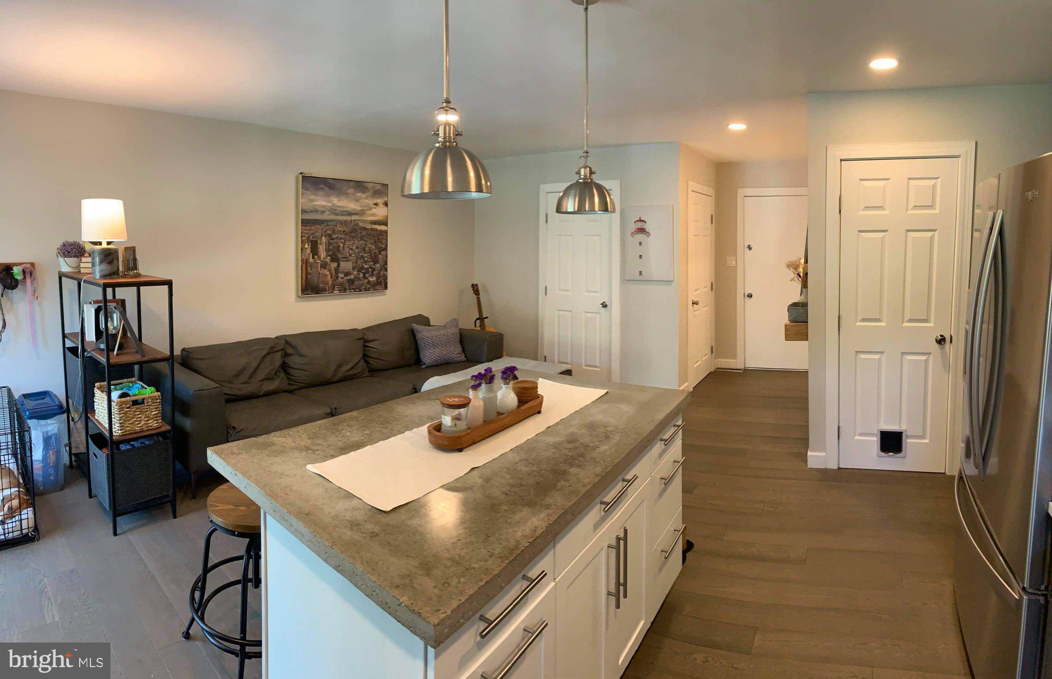 329 Clemens Road Harleysville, PA 19438 - Photo 3 of 19 Modern kitchen with inviting layout.
