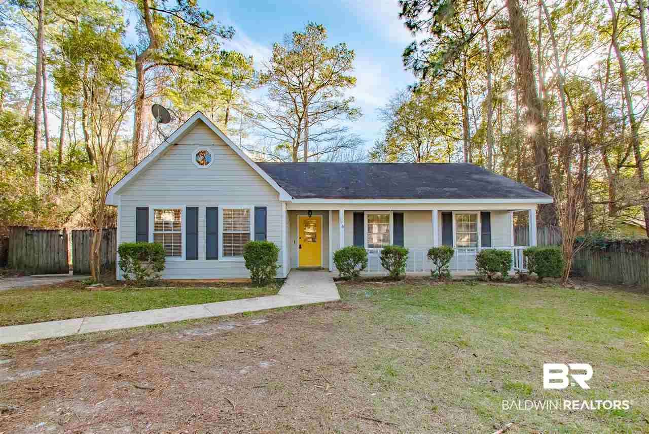 116 Michael Loop Daphne, AL 36526 - Photo 1 of 40 front