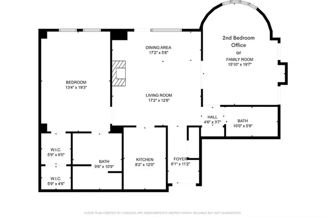 $665,000 | 4900 Central Street, Unit 104, Kansas City, MO 64112