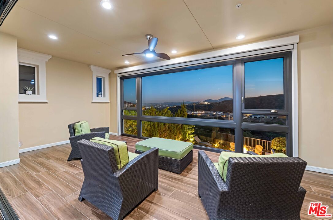 12023 North Ricasoli Way Porter Ranch, CA 91326 - Photo 63 of 72 Gallery Image 63