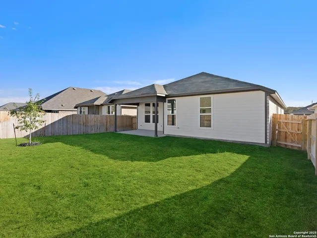 $349,555 | 13535 Valjean Avenue, San Antonio, TX 78253