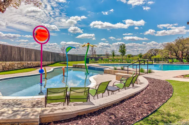 $349,555 | 13535 Valjean Avenue, San Antonio, TX 78253