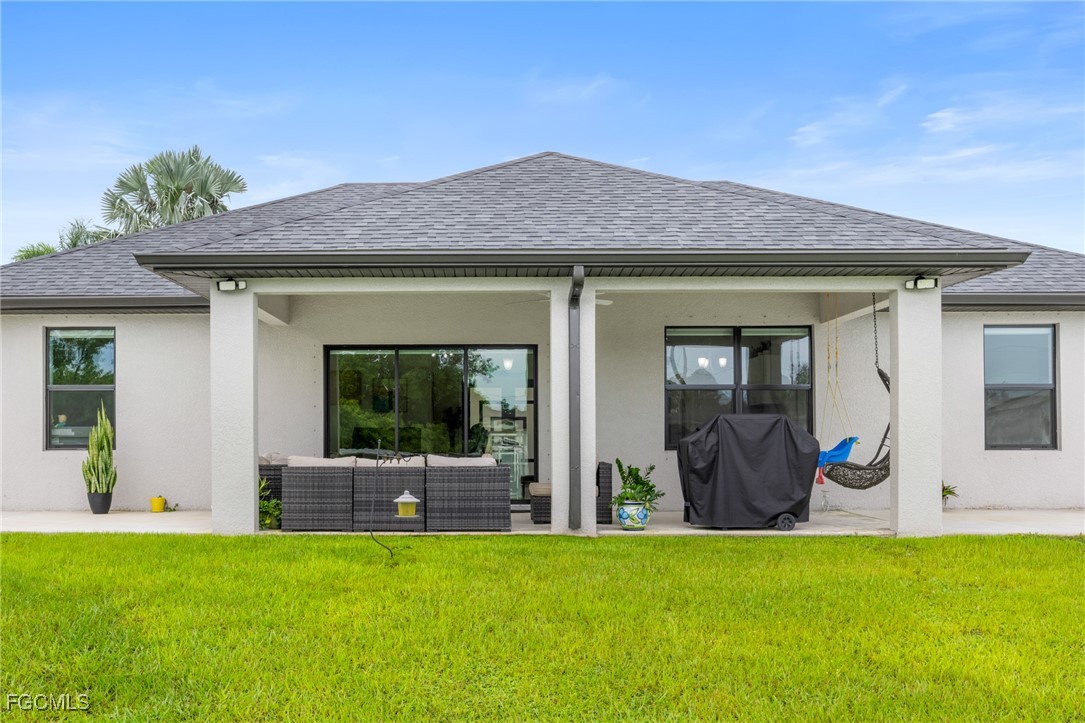 2812 12th Street Southwest Lehigh Acres, FL 33976 - Photo 28 of 31
