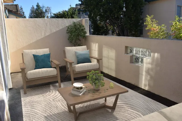 $6,300 | 4173 El Camino Real, Unit 24, Palo Alto, CA 94306