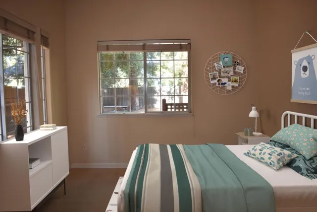 $6,300 | 4173 El Camino Real, Unit 24, Palo Alto, CA 94306