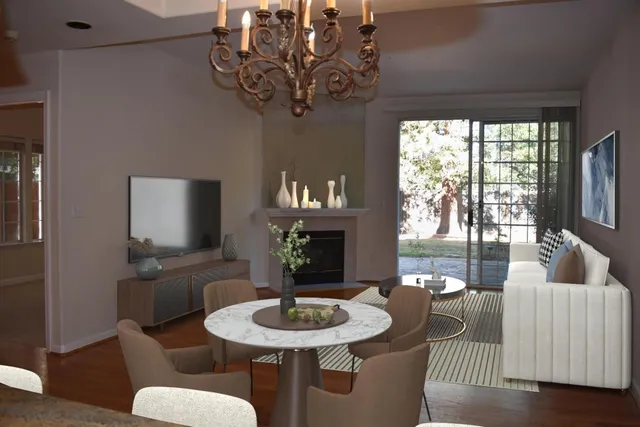 $6,300 | 4173 El Camino Real, Unit 24, Palo Alto, CA 94306