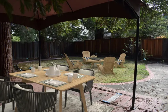 $6,300 | 4173 El Camino Real, Unit 24, Palo Alto, CA 94306