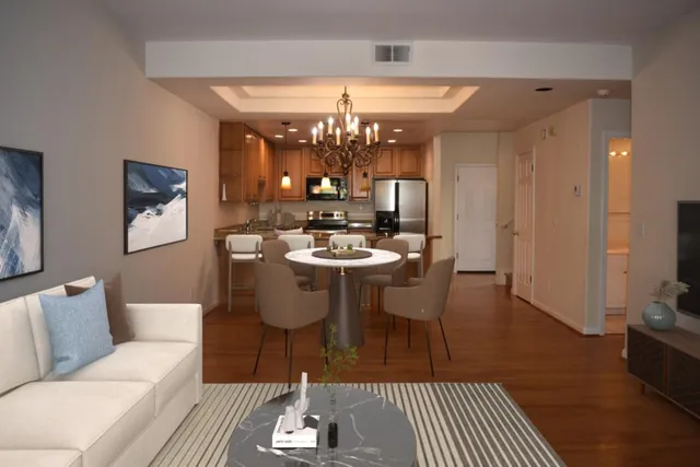 $6,300 | 4173 El Camino Real, Unit 24, Palo Alto, CA 94306