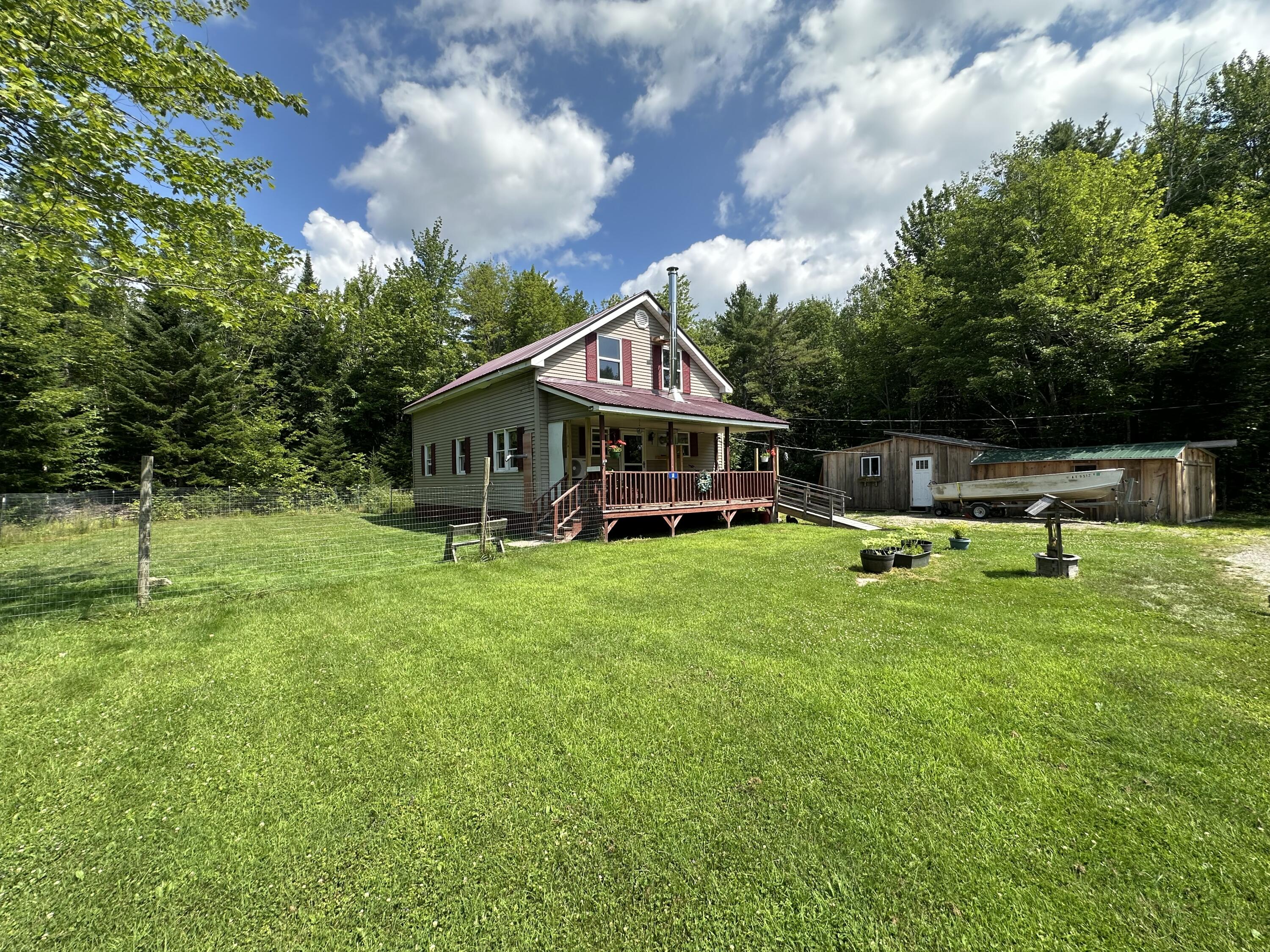 18 Smart Ridge Drive Weston, ME 04424 - Photo 4 of 35 IMG_7617