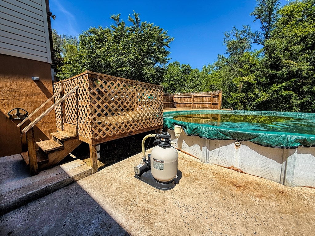 8825 Riverview Heights Road Huntingdon, PA 16652 - Photo 24 of 73 Gallery Image 24