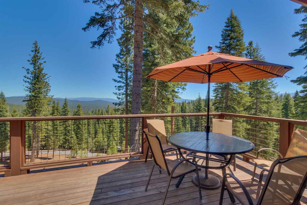 13074 Timber Ridge Road Truckee, CA 96161 - Photo 5 of 21 Gallery Image 5