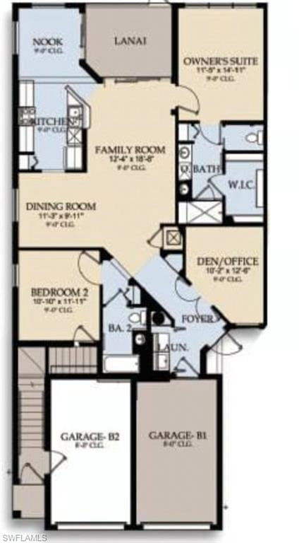 1435 Tiffany Lane, Unit 302 Naples, FL 34105 - Photo 36 of 36