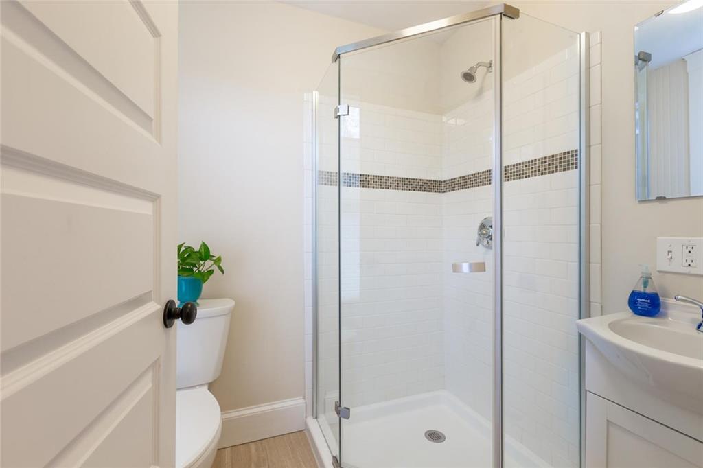 61 Monument Street, Unit 1 Portland, ME 04101 - Photo 12 of 24 Photo