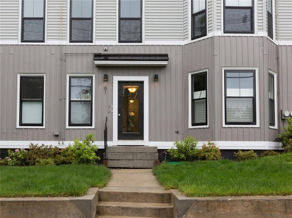 61 Monument Street, Unit 1 Portland, ME 04101 - Photo 2 of 24 Photo