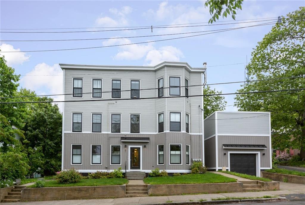 61 Monument Street, Unit 1 Portland, ME 04101 - Photo 24 of 24 Photo
