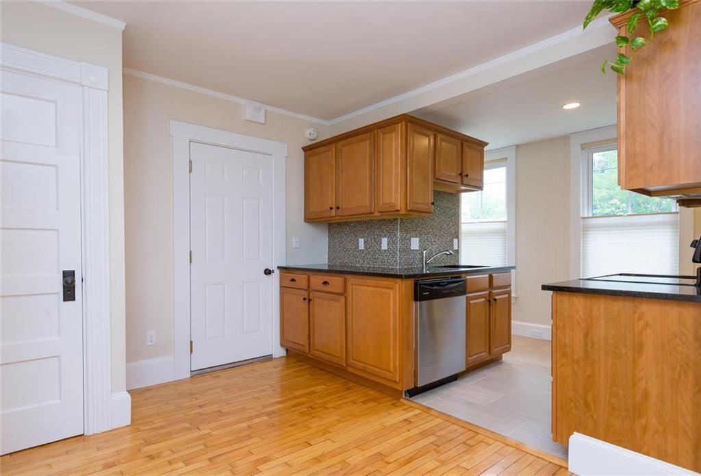 61 Monument Street, Unit 1 Portland, ME 04101 - Photo 4 of 24 Photo