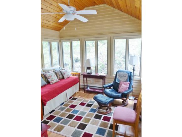 744 Fairbanks Turn Quechee, VT 05059 - Photo 14 of 24