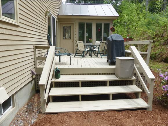 744 Fairbanks Turn Quechee, VT 05059 - Photo 21 of 24