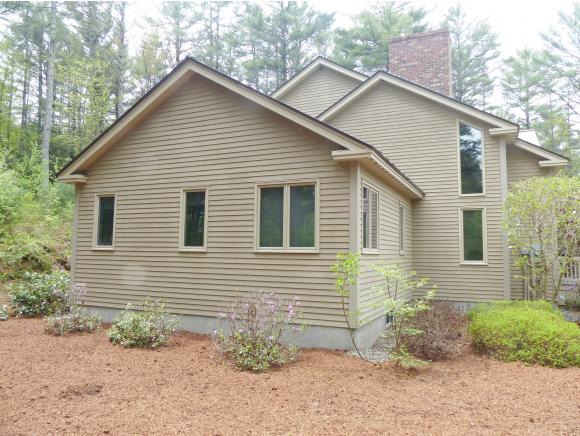 744 Fairbanks Turn Quechee, VT 05059 - Photo 23 of 24