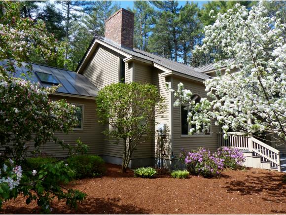 744 Fairbanks Turn Quechee, VT 05059 - Photo 24 of 24