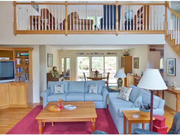 744 Fairbanks Turn Quechee, VT 05059 - Photo 5 of 24