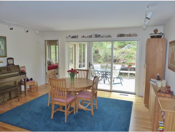 744 Fairbanks Turn Quechee, VT 05059 - Photo 7 of 24